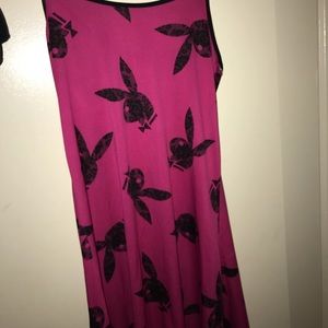 Playboy dress